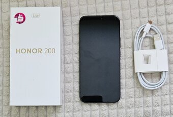 Honor 200 lite - 2