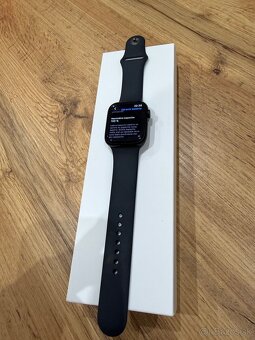 Apple watch 9 45mm - 2