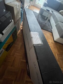 Elekttricka kolonezka Xiaomi - 2