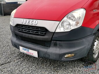 Iveco Daily svetla - 2