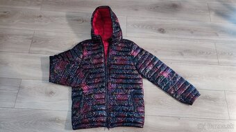 Rôzne bundicky pre dievca - 2