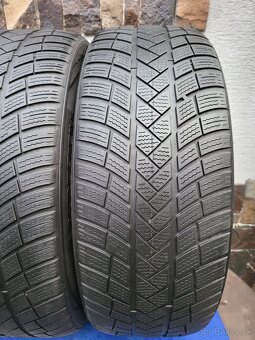 215/50 R19 Vredestein zimne pneumatiky - 2