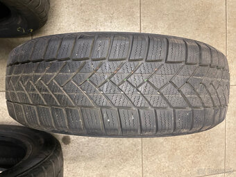 165/60 R14 Matador MP93 (zimné), ročník 2021 - 2