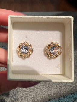 Lotsi náušnice - 2