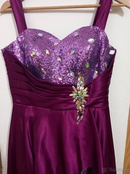 Spoločenské šaty - 2