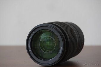 Nikon Z NIKKOR Z 24-200mm f/4-6.3 VR = TOP STAV - 2
