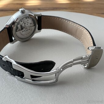 Omega De Ville Hour Vision - 2