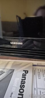 Samsung LED TV - 2