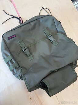 Textilné kapsy na motocykel - 2