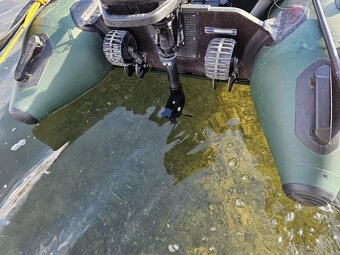 Rezervovaný Predám Kolibri 260 - 2