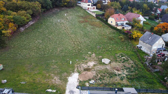 Na predaj stavebné pozemky na Balatone-Építési telek eladó. - 2