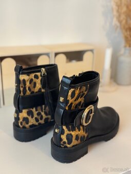 Guess zimné čižmy (veľkosť 37,5) - 2