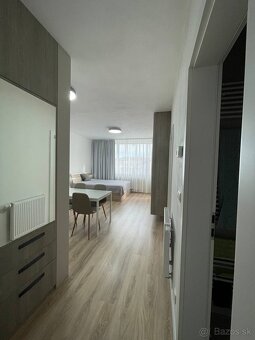 2 izbový byt, ul. Bystrická - 2