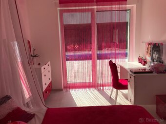 Dívčí pokoj ČILEK - 2