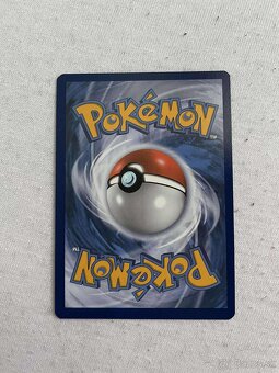 Pokemon karty - 2