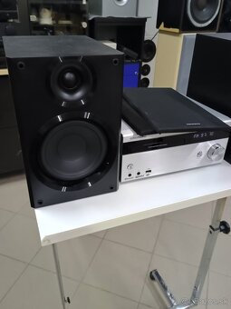 Grundig micro Hifi system - 2