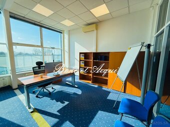 Na prenájom posledné kancelárie, kde je radosť pracovať - 2