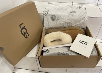 UGG Tazzette topánky - 2