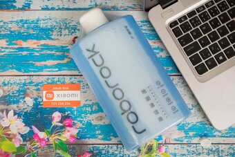 Originálne príslušenstvo k vysávačům Roborock radu S - 2