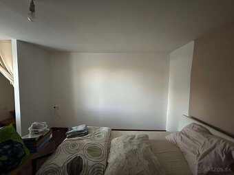 Manželská posteľ - 2