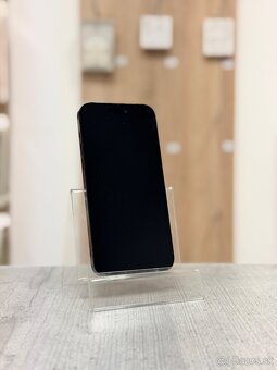 100% BATÉRIA - Apple iPhone 14 Pro Max 128GB Space Black - 2