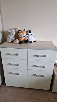 Nabytok do detskej izby - 2