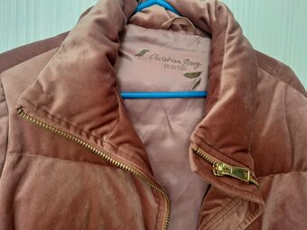 Dámska zimná bunda M Christian Berg - 2