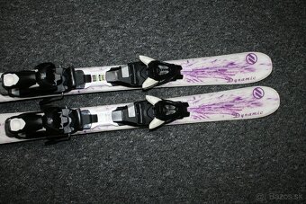 lyže Dynamic 80 cm Elve - 2