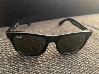 Ray Ban junior- slnečné okuliare - 2