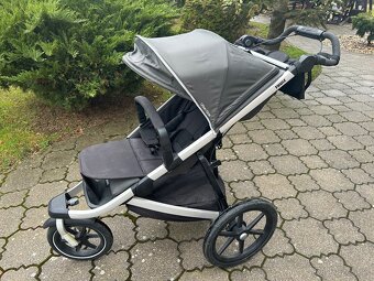 Kočík Thule Urban glide 2 - 2