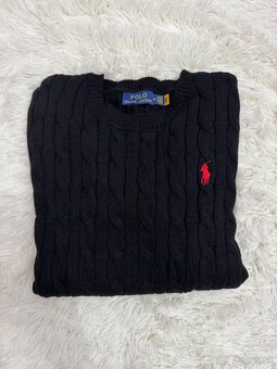 Ralph Lauren sveter - 2