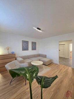 4i, OV, KVP, Wurmova, 84m2 + loggia, nová rekonštrukcia - 2