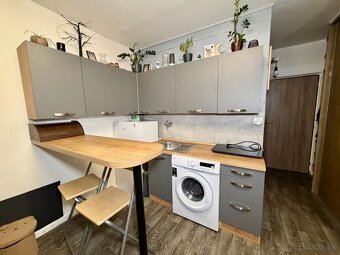 Garsónka na predaj - málo dostupný typ nehnuteľnosti - 2