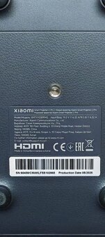 Nový projektor Xiaomi L1 Pro - 2