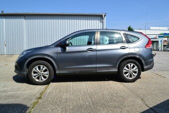Honda CR-V 1,6 I-DTEC 2WD - 2