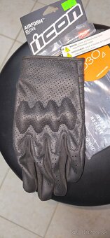 Icon Airform D30  XL - 2