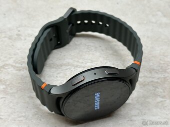 Samsung Galaxy Watch 7 44mm Green - 2