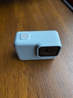 GoPro 7 white - 2
