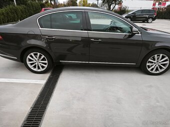 Vw Passat B7 130kw 177k - 2