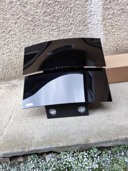 Digestor Mann rega duo 60 black - 2