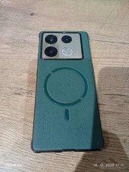 Infinix note 40 pro - 2