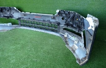 skoda superb scout nárazník 2019+ - 2