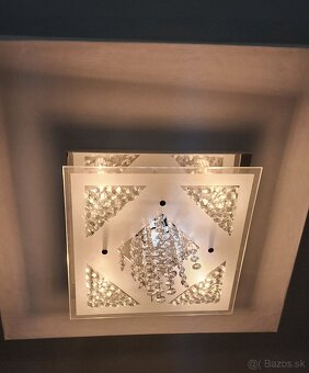 Pekný Luster do obyvacky - 2