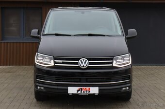 Volkswagen Multivan 2.0 BiTDI BMT Highline 4MOTION DSG - 2