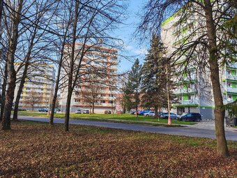 Výmena 3 izbovy za 2 izbovy - 2