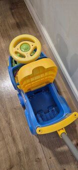 Odrazadlo Macko Pu - 2