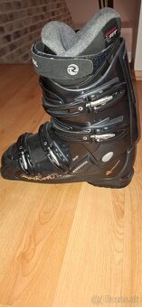 Lyziarky Rossignil - 2