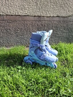 Korčule elza stile - 2