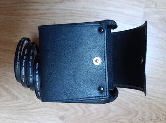 Makro šošovky Akira 62 mm - 2