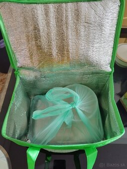 TERMO TASKA NA JEDLO OBEDOVE MENU - 2